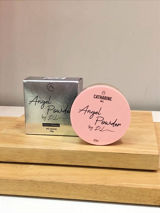 PÓ FACIAL-CATHARINE HILL