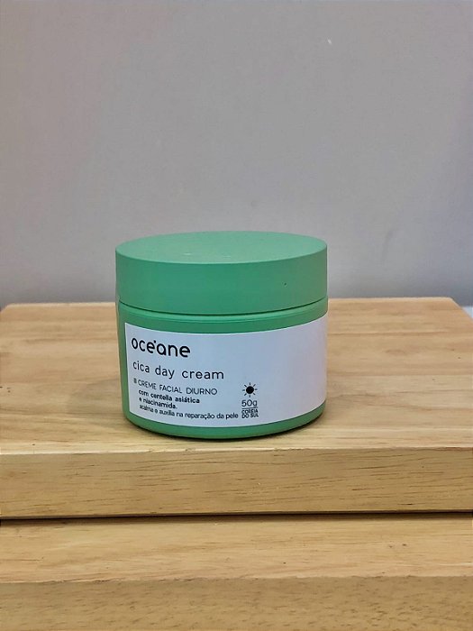 Creme facial diurno - Oce`ane
