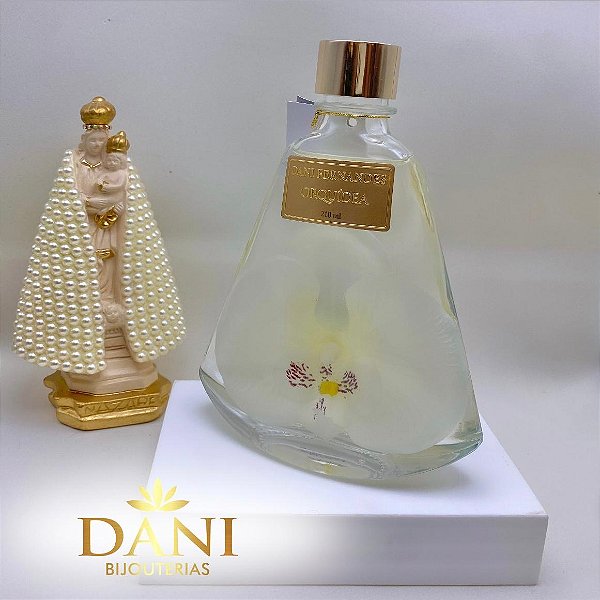 Difusor de Ambientes Orquídea – Dani Fernandes (210ml)