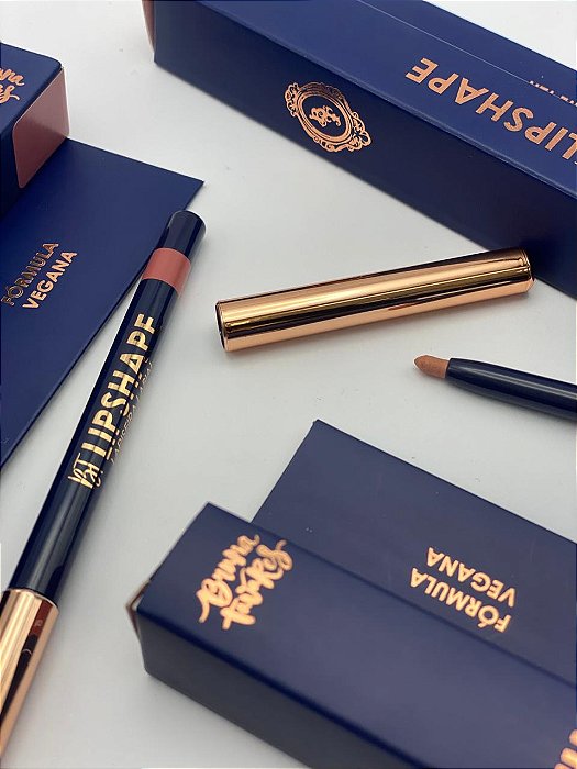 LAPISEIRA LABIAL BT LIPSHAPE