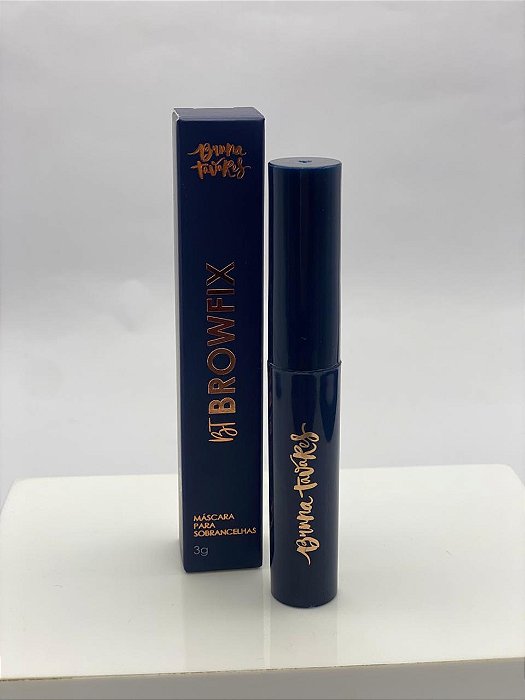 MÁSCARA PARA SOBRANCELHAS BT BROWFIX