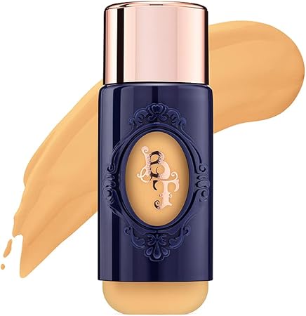 BASE LÍQUIDA BT SKIN - T40