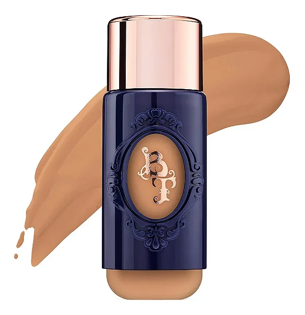 BASE LÍQUIDA BT SKIN - M20