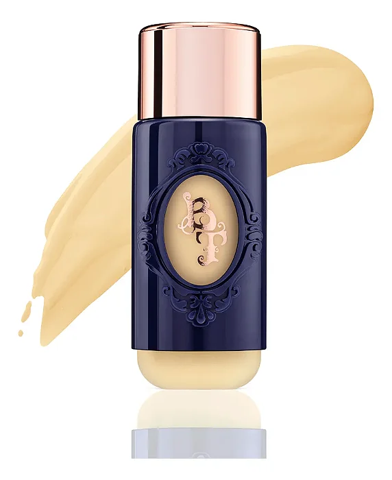 BASE LÍQUIDA BT SKIN - F60