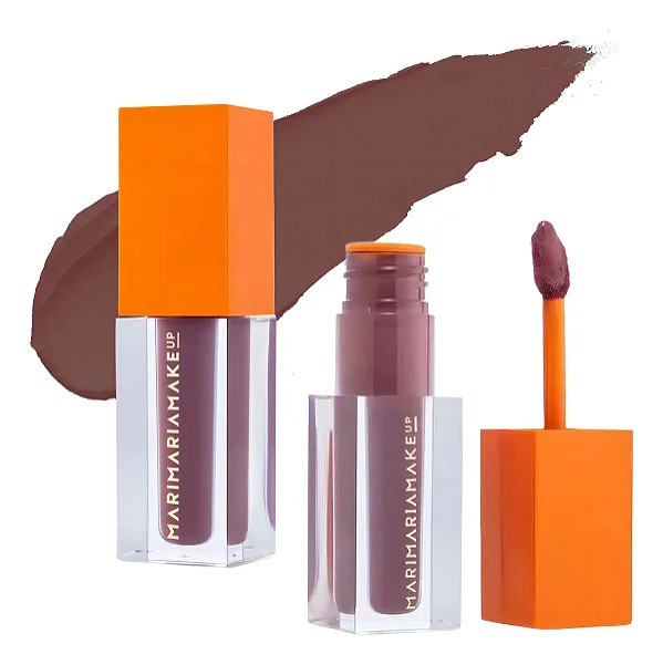 Batom líquido Mari Maria - Fancy