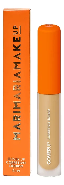 Corretivo Líquido Mari Maria 6ml - MMC 04
