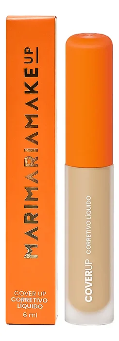 Corretivo Líquido Mari Maria 6ml - MMC 03