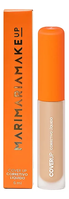 Corretivo Líquido Mari Maria 6ml - MMC 06