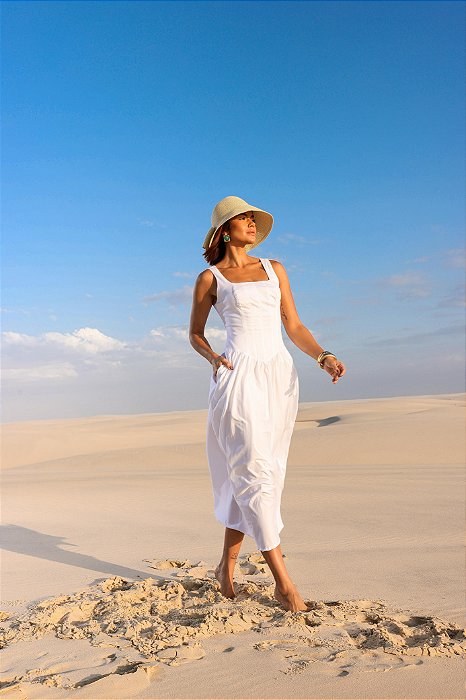 VESTIDO CONTRA SENSURA