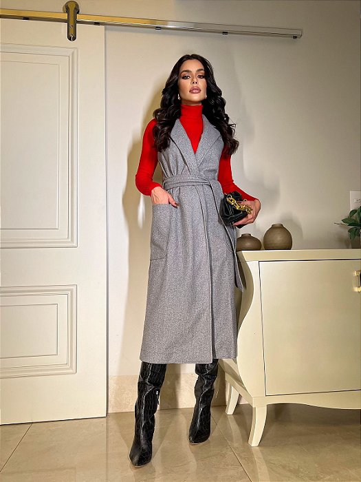 MAX COLETE LUIZA FAZZOLLI