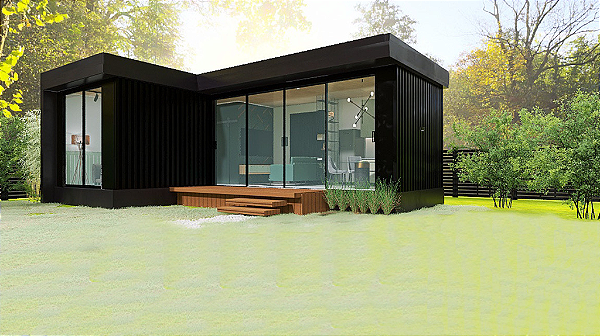 Modelo Industrial