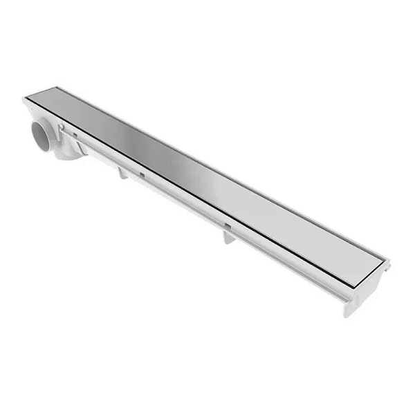 54m2 Banheiro - Raio linear Tigre