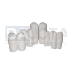 Cartucho Extrator de Celulose Com 25 Unidades