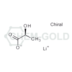 27848-80-2 Lactato De Litio (Lithium Lactate)
