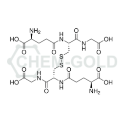 27025-41-8 L-Glutationa Oxidada (Oxidized L-Glutathione)
