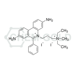 25535-16-4 Iodeto De Propídio (Propidium Iodide)