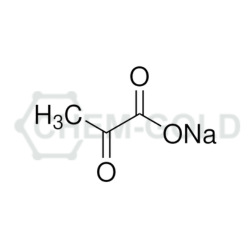 113-24-6 Piruvato De Sodio (Acido Piruvico) Sodium Pyruvate ≥99%