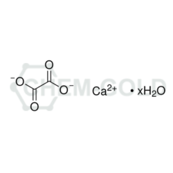 24804-31-7 Oxalato De Calcio Hidratado (Calcium Oxalate Hydrate)