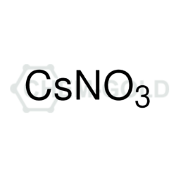 7789-18-6 Nitrato De Cesio (Cesium Nitrate)