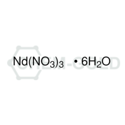 16454-60-7 Neodímio (Iii) Neodymium(Iii) Nitrate Hexahydrate