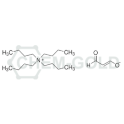 100683-54-3 Sal Malondialdeído Tetrabutilamônio Malondialdehyde Tetrabutylammonium Salt