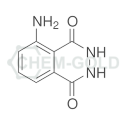 [521-31-3] Luminol (Luminol)