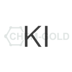 7681-11-0 Iodeto De Potassio (Potassium Iodide)