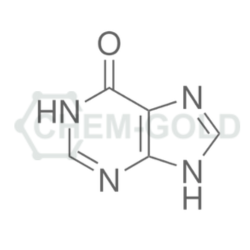 68-94-0 Hipoxantina (Hypoxanthine)