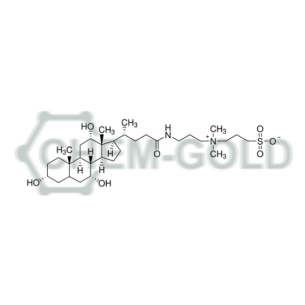 [75621-03-3] CHAPS, Molecular Biology Grade -  (CHAPS, Molecular Biology Grade)