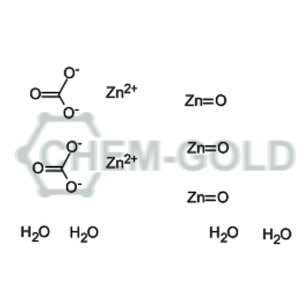 3486-35-9 Carbonato De Zinco