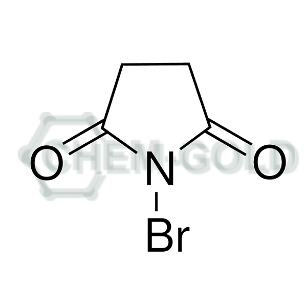128-08-5 Bromosuccinimida