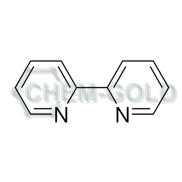 366-18-7 Bipiridil