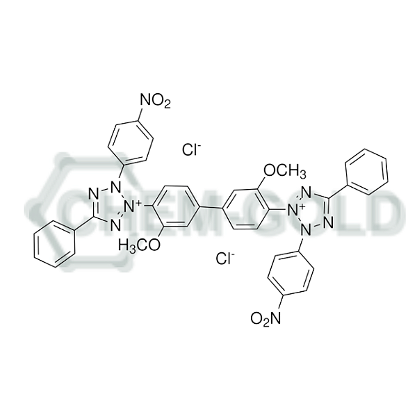 298-83-9 Azul De Nitrotetrazolio Cloreto