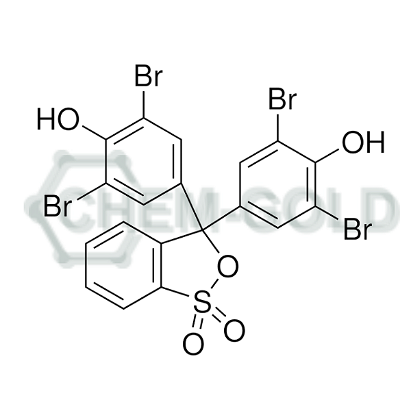 [115-39-9] Azul de Bromofenol (Bromophenol Blue (BPB))