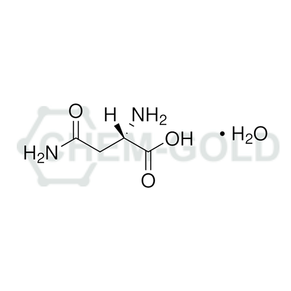 5794-13-8 Asparagina (L-Asparagina) Monohidratada (L-Asparagine monohydrate)