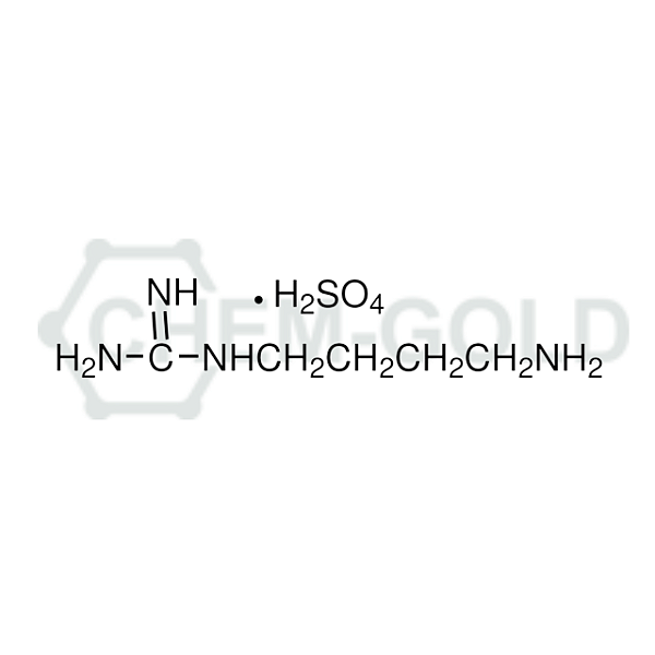 2482-00-0 Sulfato De Agmatina ou (Agmatine Sulfate Salt)