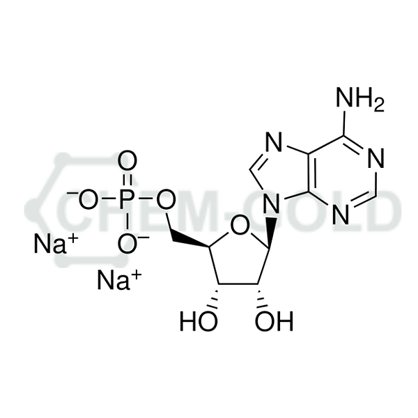 4578-31-8 Adenosina 5'-monofostato