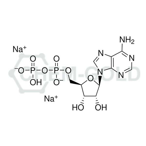 20398-34-9 Adenosina 5'-difosfato