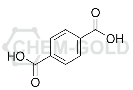 100-21-0 Ácido Tereftálico