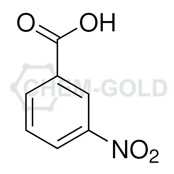121-92-6 Ácido Nitrobenzóico-3 (Meta)