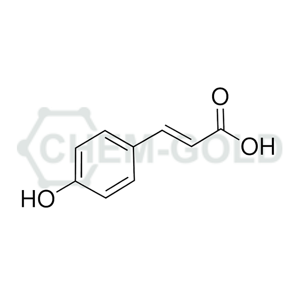 501-98-4 Ácido Cumarico (Coumarico)