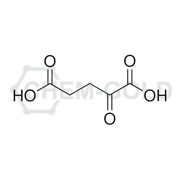 328-50-7 Ácido Cetoglutárico (α-Ketoglutaric acid)