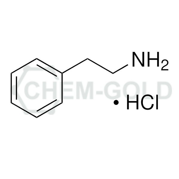 [156-28-5] - 2-Phenylethylamine hydrochloride (Benzeneethanamine)