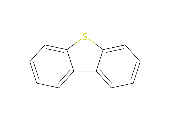 [132-65-0], Dibenzothiophene, 99%