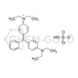 [633-03-4] Verde Brilhante (Brilliant Green) CI 42040