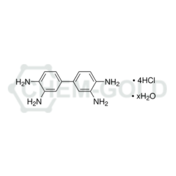 [868272-85-9] Diaminobenzidine(3,3) Tetrahydrochloride Hydrate  (3,3′-Diaminobenzidine Tetrahydrochloride Hydrate)