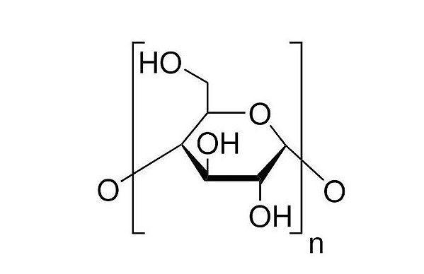 [9005-82-7], Amylose, From  Potato
