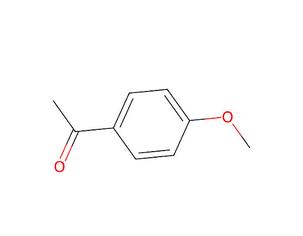 [100-06-1], Ethanone, 1-(4-methoxyphenyl)-, 98%, 25g