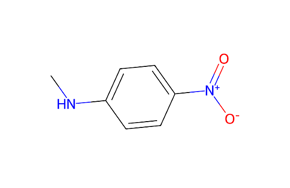 [100-15-2], Benzenamine, N-methyl-4-nitro-, 97%, 5g