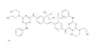 [4193-55-9] Fluorescent Brightener 28